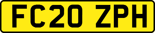 FC20ZPH