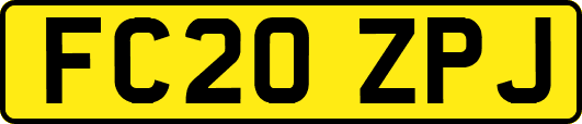 FC20ZPJ