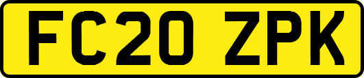 FC20ZPK