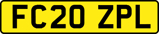 FC20ZPL