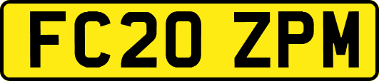 FC20ZPM