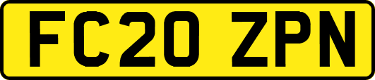 FC20ZPN