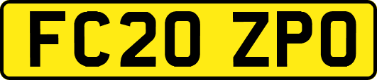 FC20ZPO