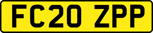 FC20ZPP