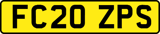 FC20ZPS