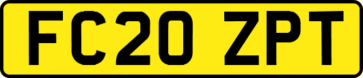 FC20ZPT