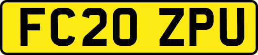 FC20ZPU