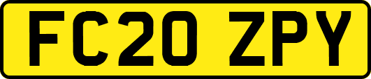 FC20ZPY