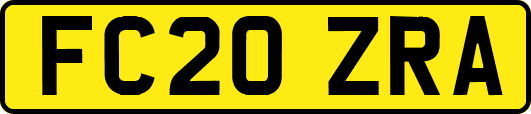 FC20ZRA
