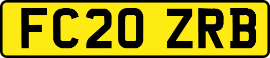 FC20ZRB