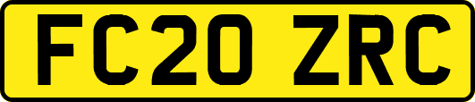FC20ZRC