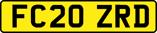 FC20ZRD