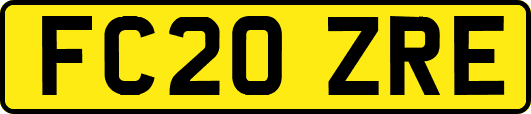 FC20ZRE
