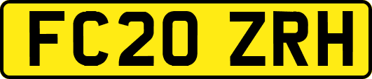FC20ZRH