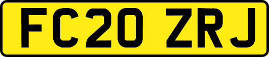 FC20ZRJ