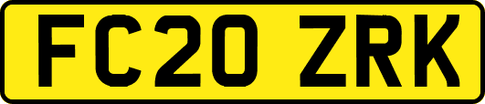 FC20ZRK