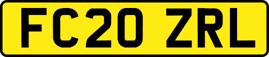 FC20ZRL