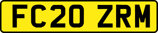FC20ZRM