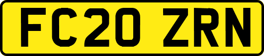 FC20ZRN