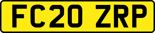 FC20ZRP