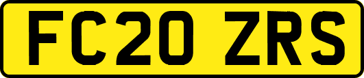 FC20ZRS