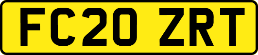 FC20ZRT