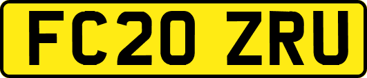 FC20ZRU