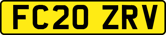 FC20ZRV