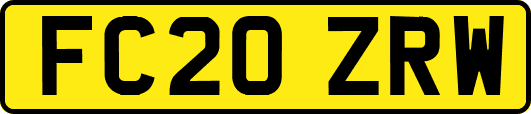 FC20ZRW
