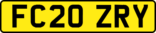 FC20ZRY
