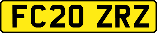 FC20ZRZ