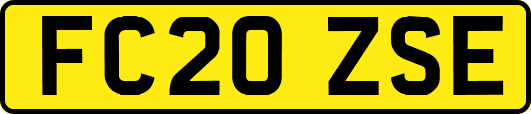 FC20ZSE