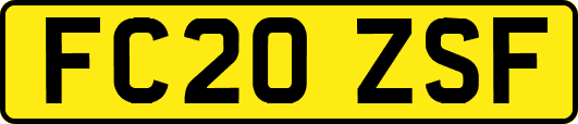 FC20ZSF