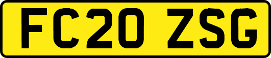 FC20ZSG