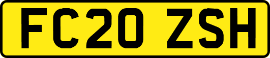 FC20ZSH