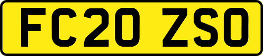 FC20ZSO