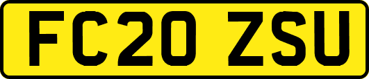 FC20ZSU