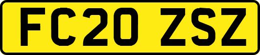 FC20ZSZ
