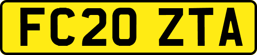FC20ZTA