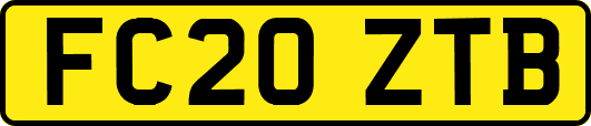 FC20ZTB