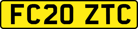 FC20ZTC