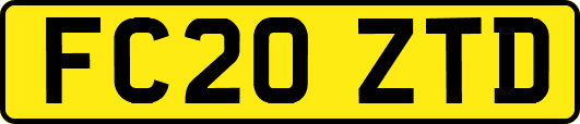 FC20ZTD