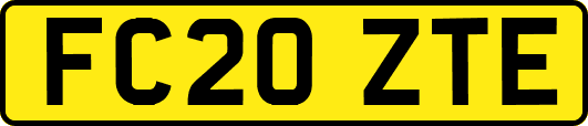 FC20ZTE