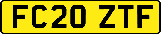 FC20ZTF