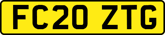FC20ZTG