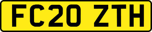 FC20ZTH