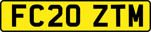 FC20ZTM
