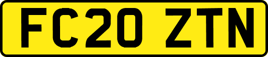 FC20ZTN