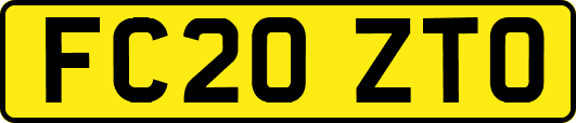 FC20ZTO