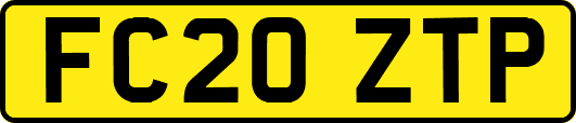 FC20ZTP